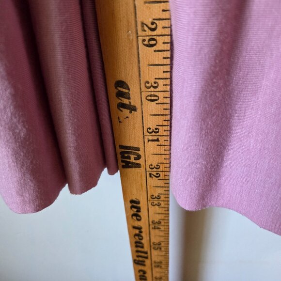 NWT ZENANA BOUTIQUE PINK LACED BRALETTE MINI DRESS SIZE LARGE - Picture 16 of 16